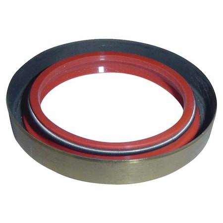 Db Electrical Front Crank Seal For Ford Holland Tractor - 87800696 C5NN6700A 1109-9401